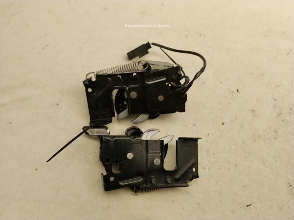 51237242549 CERRADURA CAPO BMW 1 (F20)|Desguaces La Cabaña
