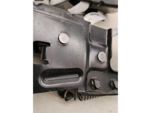51237242549 CERRADURA CAPO BMW 1 (F20)|Desguaces La Cabaña