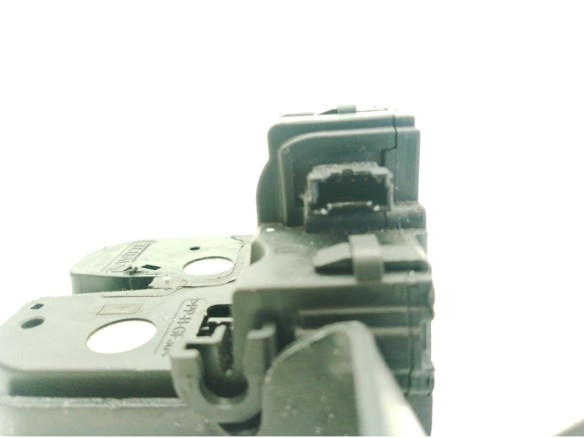51247248075 CERRADURA PORTON / TAPA MALETA BMW 1 (F20)|Desguaces La Cabaña