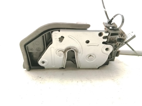 51217229458 CERRADURA PUERTA LAT DEL DER BMW 1 (F20)|Desguaces La Cabaña