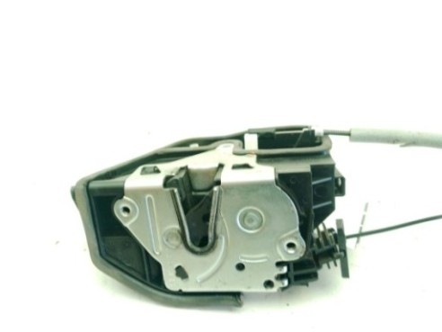 51217229461 CERRADURA PUERTA LAT DEL IZQ BMW 1 (F20)|Desguaces La Cabaña