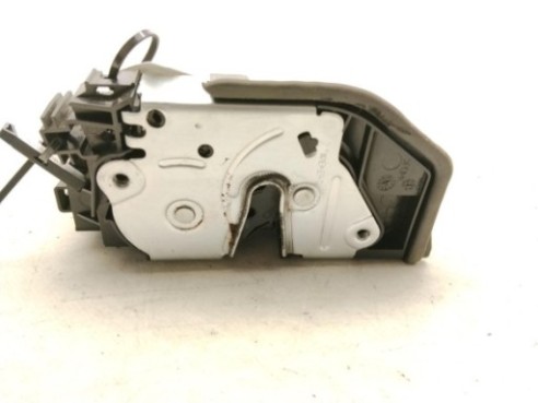 51227229459 CERRADURA PUERTA LAT TRA IZQ BMW 1 (F20)|Desguaces La Cabaña
