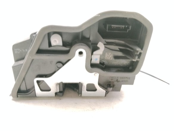 51227229459 CERRADURA PUERTA LAT TRA IZQ BMW 1 (F20)|Desguaces La Cabaña