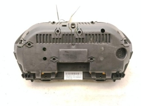 62109287447 CUADRO INSTRUMENTOS BMW 1 (F20)|Desguaces La Cabaña
