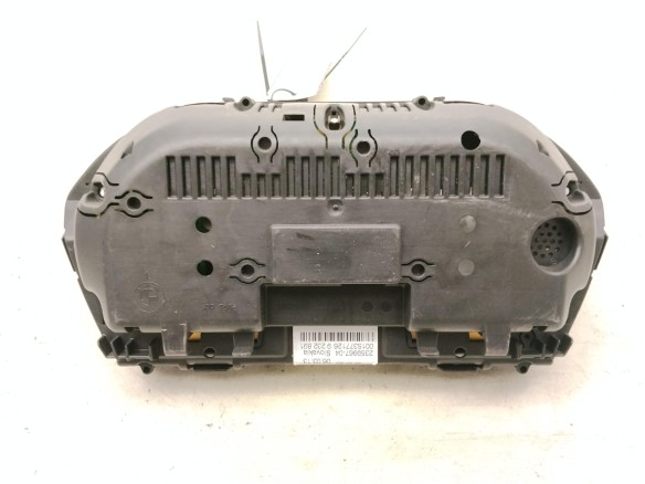 62109287447 CUADRO INSTRUMENTOS BMW 1 (F20)|Desguaces La Cabaña