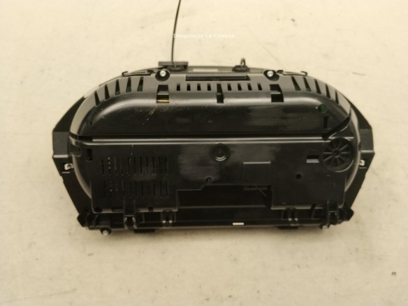 62106805197 CUADRO INSTRUMENTOS BMW 1 (F20)|Desguaces La Cabaña