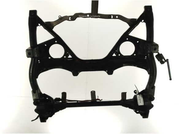 31106872118 CUNA MOTOR BMW 1 (F20)|Desguaces La Cabaña