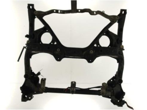 31106872118 CUNA MOTOR BMW 1 (F20)|Desguaces La Cabaña