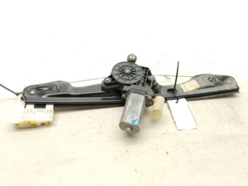 51357281883 ELEVALUNAS PUERTA LAT TRA IZQ BMW 1 (F20)|Desguaces La Cabaña