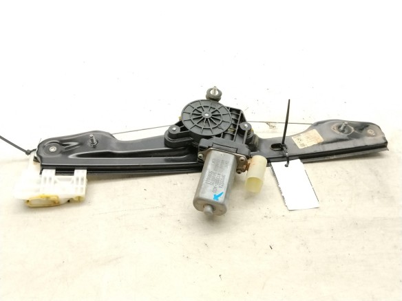 51357281883 ELEVALUNAS PUERTA LAT TRA IZQ BMW 1 (F20)|Desguaces La Cabaña