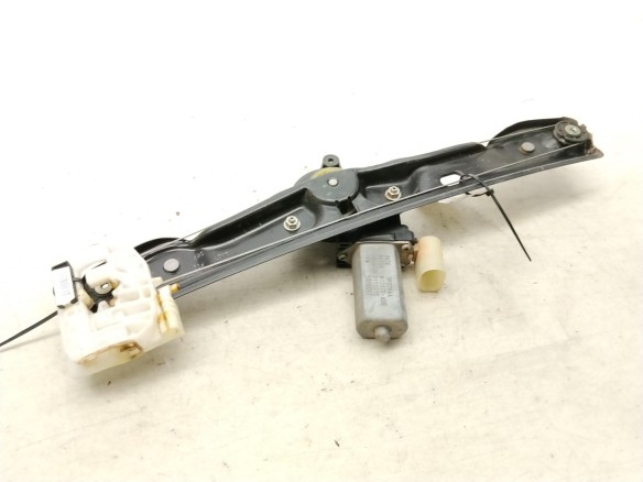 51357281884 ELEVALUNAS PUERTA LAT TRA DER BMW 1 (F20)|Desguaces La Cabaña