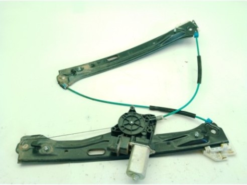 51337281881 ELEVALUNAS PUERTA LAT DEL IZQ BMW 1 (F20)|Desguaces La Cabaña