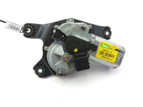 694216507 MOTOR LIMPIAPARABRISAS TRA BMW X5 (E70) |Desguaces La Cabaña