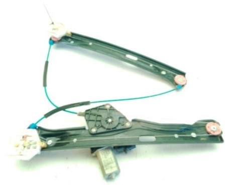 51337281881 ELEVALUNAS PUERTA LAT DEL IZQ BMW 1 (F20)|Desguaces La Cabaña