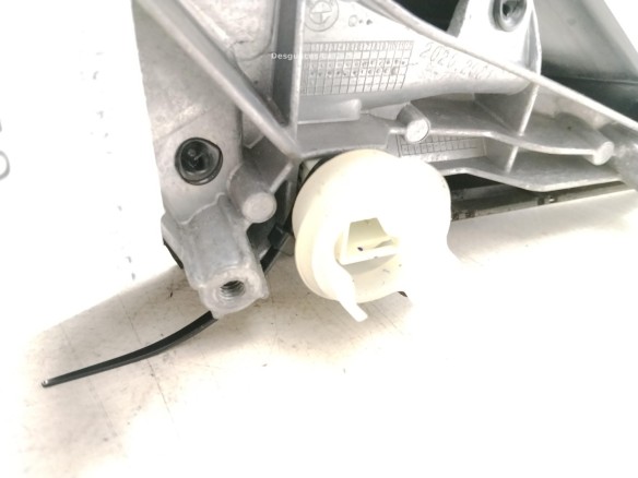 51167242701 ESPEJO IZQ BMW 1 (F20)|Desguaces La Cabaña