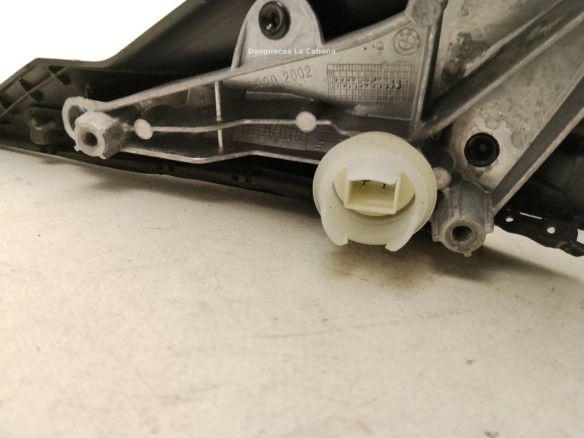 51167242702 ESPEJO DER BMW 1 (F20)|Desguaces La Cabaña