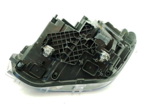 63117229672 FARO DERECHO BMW 1 (F20)|Desguaces La Cabaña