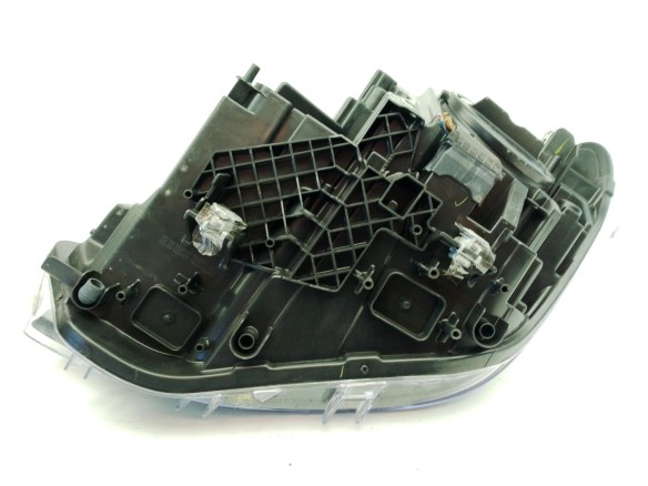 63117229672 FARO DERECHO BMW 1 (F20)|Desguaces La Cabaña