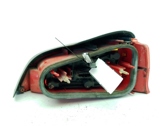 6350G6 PILOTO TRA IZQ PEUGEOT 106 II (1A_, 1C_)|Desguaces La Cabaña