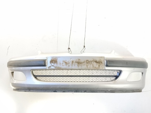 7401V4 PARAGOLPES DEL PEUGEOT 106 II (1A_, 1C_)|Desguaces La Cabaña