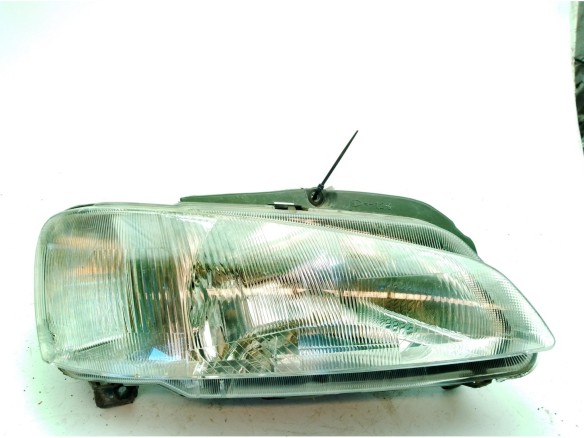 9624574980086187 FARO DERECHO PEUGEOT 106 II (1A_, 1C_)|Desguaces La Cabaña