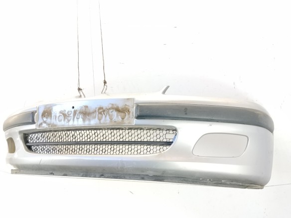 7401V4 PARAGOLPES DEL PEUGEOT 106 II (1A_, 1C_)|Desguaces La Cabaña
