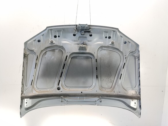 7901F7 CAPO PEUGEOT 106 II (1A_, 1C_)|Desguaces La Cabaña