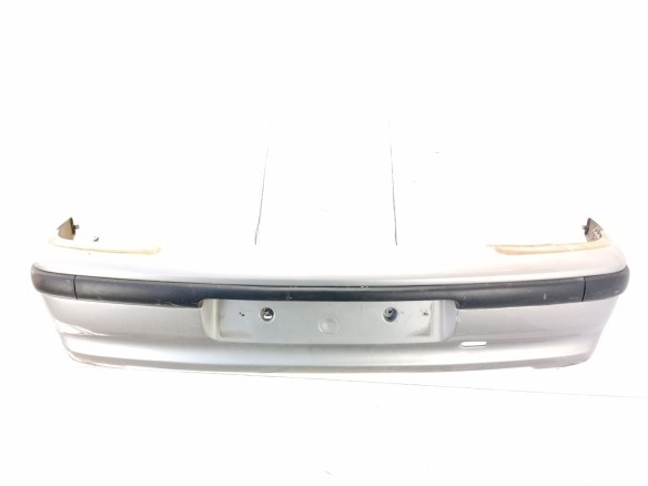 7410H1 PARAGOLPES TRA PEUGEOT 106 II (1A_, 1C_)|Desguaces La Cabaña