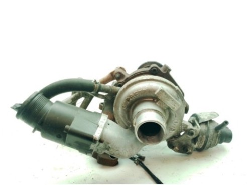 03L253014A, 8039555 TURBO VW CRAFTER 30-50 Furgón (2E_)|Desguaces La Cabaña