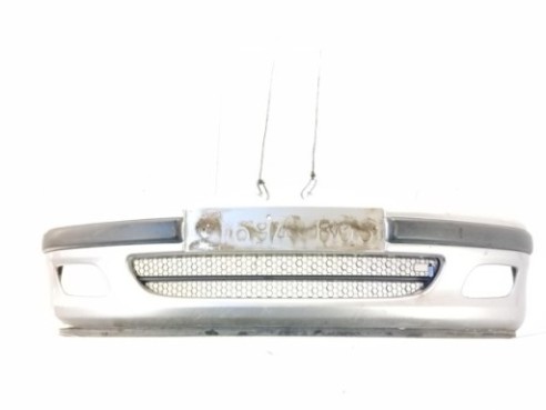 7401V4 PARAGOLPES DEL PEUGEOT 106 II (1A_, 1C_)|Desguaces La Cabaña