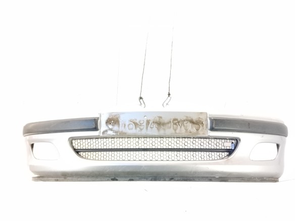 7401V4 PARAGOLPES DEL PEUGEOT 106 II (1A_, 1C_)|Desguaces La Cabaña