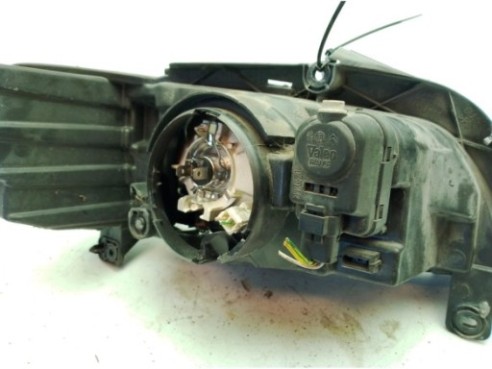 88204995 FARO IZQUIERDO PEUGEOT 106 II (1A_, 1C_)|Desguaces La Cabaña