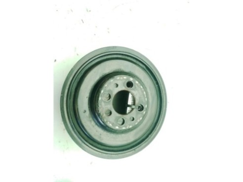 03L105243 POLEA CIGÜEÑAL VW CRAFTER 30-50 Furgón (2E_)|Desguaces La Cabaña