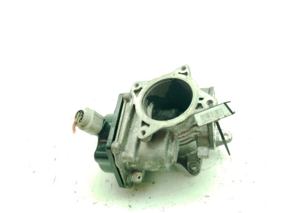03L131501AA EGR VW CRAFTER 30-50 Furgón (2E_)|Desguaces La Cabaña