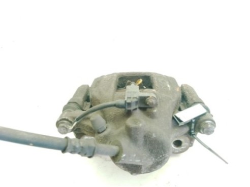 A0034207183 PINZA TRA IZQ MERCEDES BENZ SPRINTER 3,5-t Furgón (906)|Desguaces La Cabaña