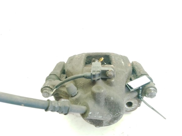 A0034207183 PINZA TRA IZQ MERCEDES BENZ SPRINTER 3,5-t Furgón (906)|Desguaces La Cabaña