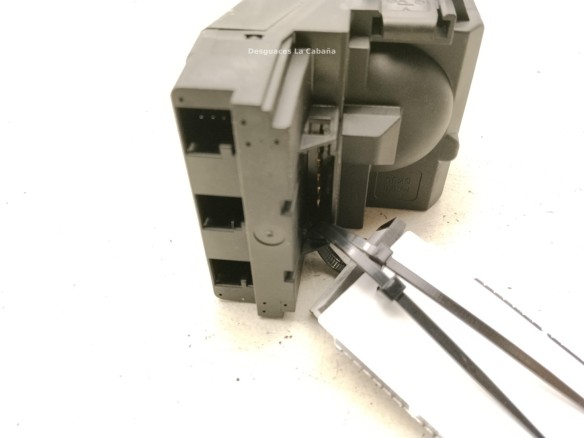  A9069003303 LECTOR LLAVE MERCEDES BENZ SPRINTER 3,5-t Furgón (906)|Desguaces La Cabaña