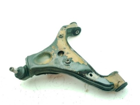 A9063304007 BRAZO SUSPENSION DEL IZQ INF MERCEDES BENZ SPRINTER 3,5-t Furgón (906)|Desguaces La Cabaña