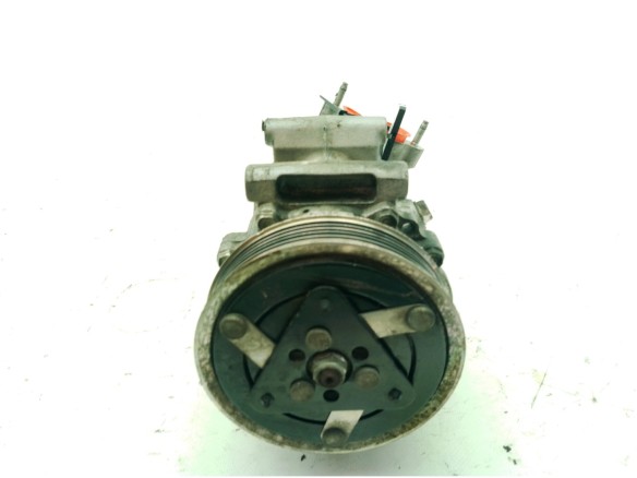 9822826880, 9859875780 COMPRESOR AA PEUGEOT 207 SW (WK_)|Desguaces La Cabaña