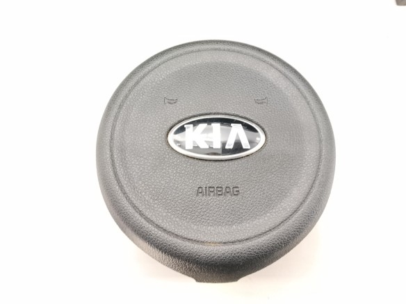  56900D4100WK KIT AIRBAGS + SALPICADERO + CINTURONES O ANCLAJE + CENTRALIT KIA OPTIMA|Desguaces La Cabaña