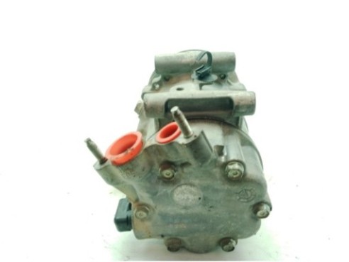 9822826880, 9878656080 COMPRESOR AA CITROEN C5 III Break (TD_)|Desguaces La Cabaña