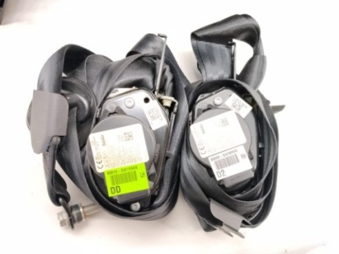  56900D4100WK KIT AIRBAGS + SALPICADERO + CINTURONES O ANCLAJE + CENTRALIT KIA OPTIMA|Desguaces La Cabaña