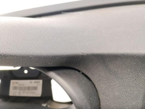 56900D4100WK KIT AIRBAGS + SALPICADERO + CINTURONES O ANCLAJE + CENTRALIT KIA OPTIMA|Desguaces La Cabaña