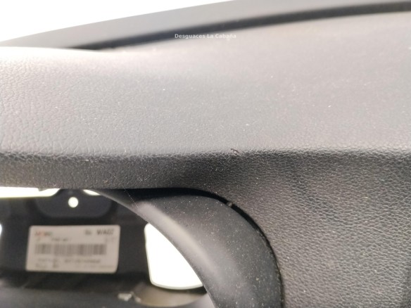  56900D4100WK KIT AIRBAGS + SALPICADERO + CINTURONES O ANCLAJE + CENTRALIT KIA OPTIMA|Desguaces La Cabaña