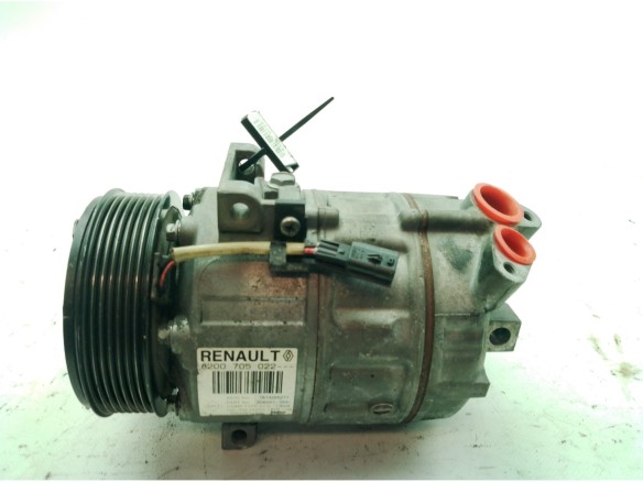 8200454172, 8200705022 COMPRESOR AA RENAULT ESPACE IV (JK0/1_)|Desguaces La Cabaña