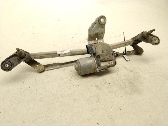 5FG955023B MOTOR LIMPIAPARABRISAS DEL CUPRA FORMENTOR (KM7)|Desguaces La Cabaña