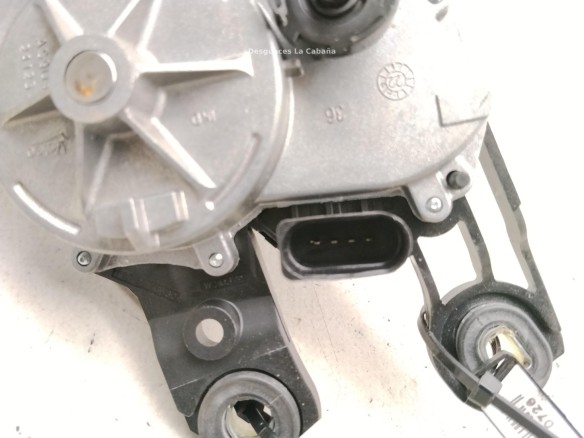8V0955711E MOTOR LIMPIAPARABRISAS TRA CUPRA FORMENTOR (KM7)|Desguaces La Cabaña