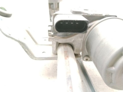 5FG955023B MOTOR LIMPIAPARABRISAS DEL CUPRA FORMENTOR (KM7)|Desguaces La Cabaña