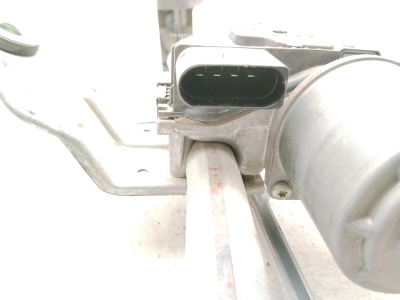 5FG955023B MOTOR LIMPIAPARABRISAS DEL CUPRA FORMENTOR (KM7)|Desguaces La Cabaña