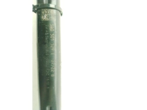5QA505311E, 5Q0501529E BRAZO SUSPENSION TRA IZQ INF POSTERIOR CUPRA FORMENTOR (KM7)|Desguaces La Cabaña